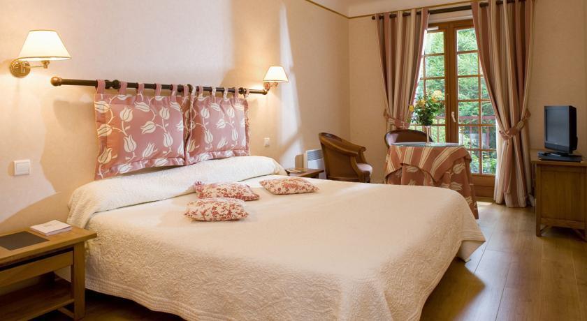 Hotel Argi Eder Aïnhoa Kültér fotó