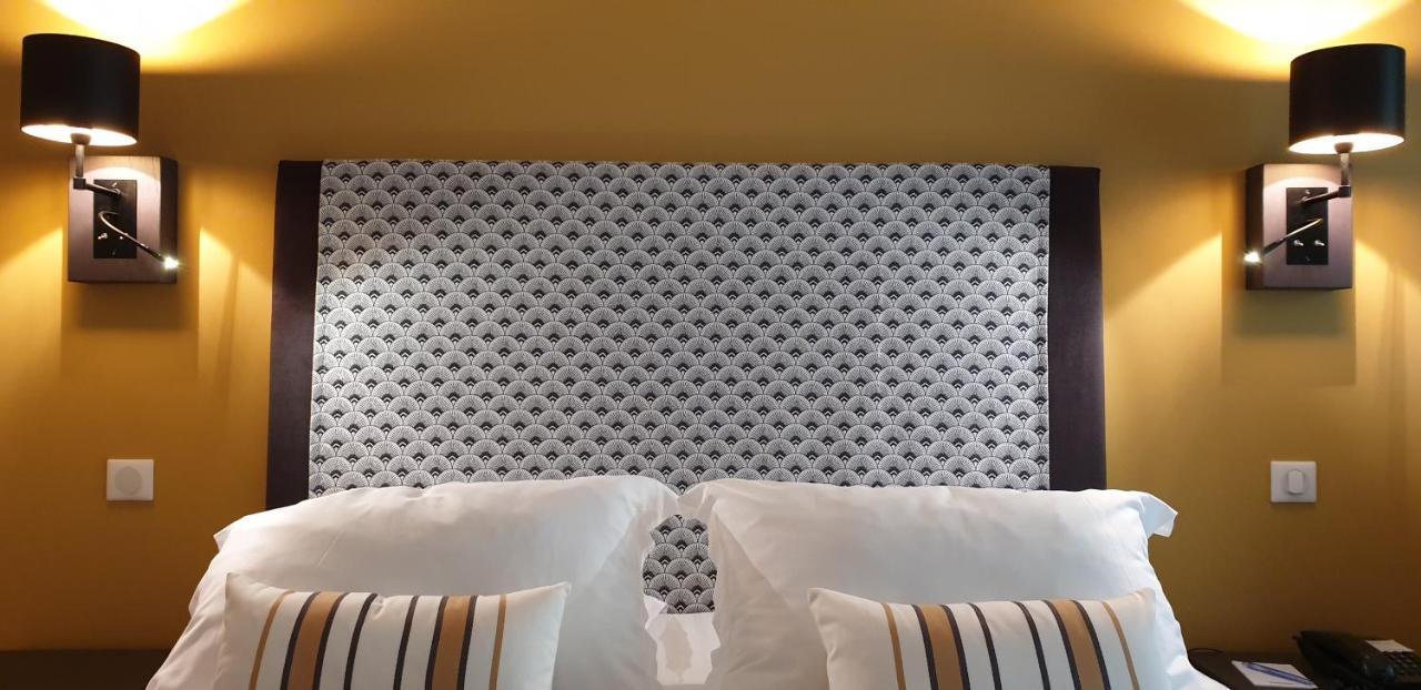 Hotel Argi Eder Aïnhoa Kültér fotó