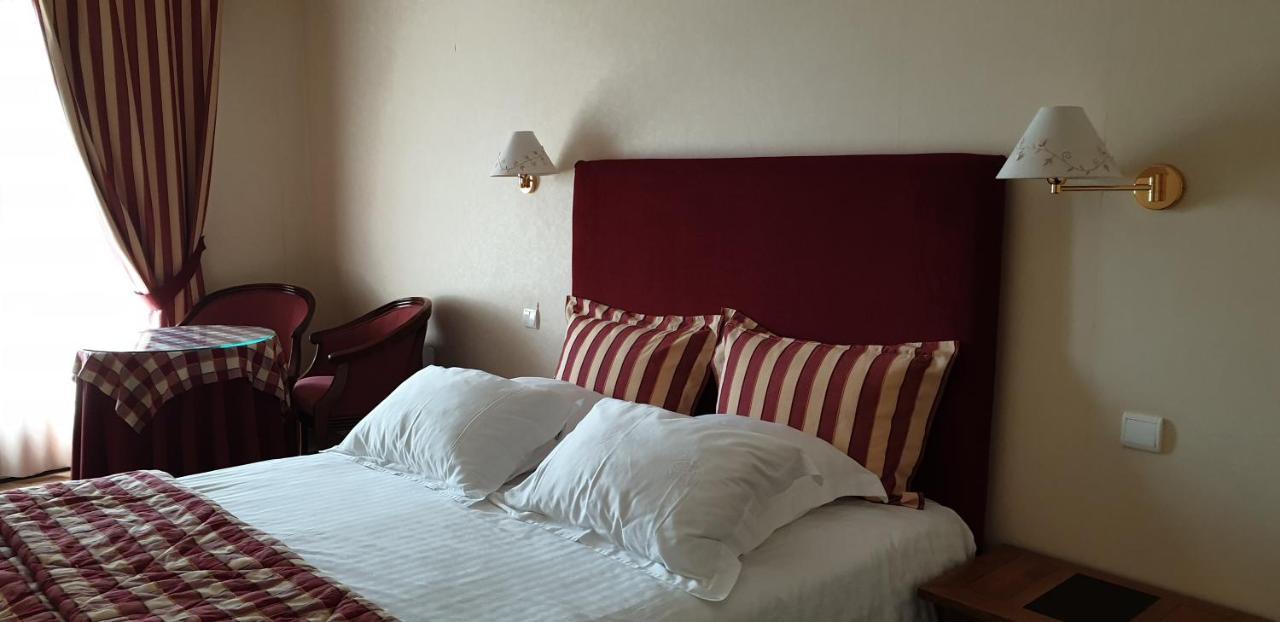 Hotel Argi Eder Aïnhoa Kültér fotó