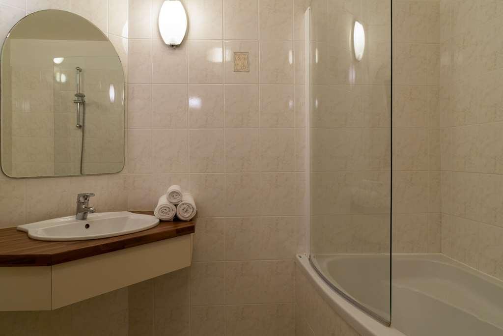 Hotel Argi Eder Aïnhoa Szoba fotó