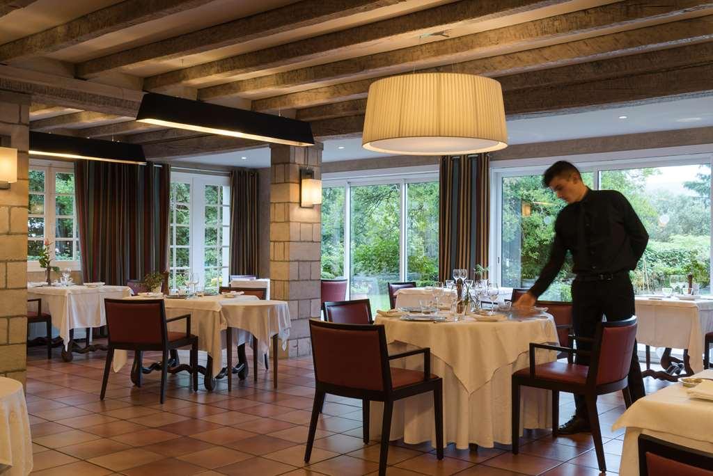 Hotel Argi Eder Aïnhoa Felszereltség fotó
