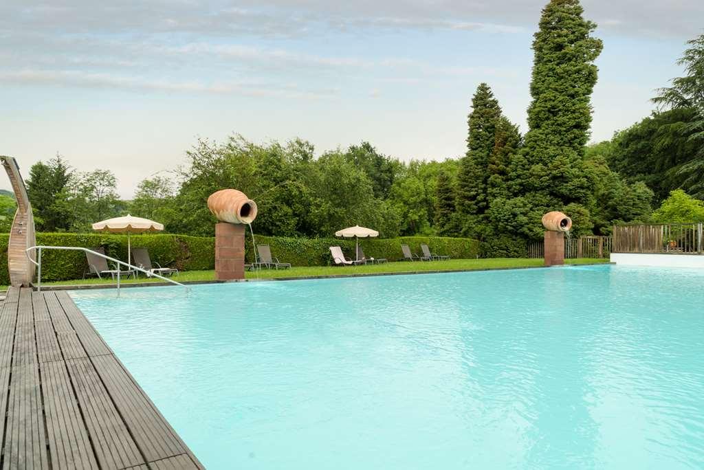 Hotel Argi Eder Aïnhoa Kültér fotó