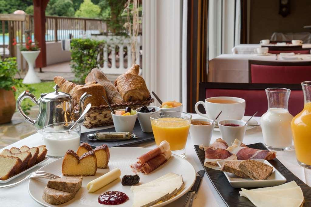 Hotel Argi Eder Aïnhoa Felszereltség fotó