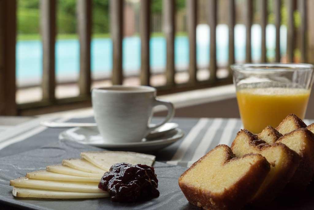 Hotel Argi Eder Aïnhoa Felszereltség fotó