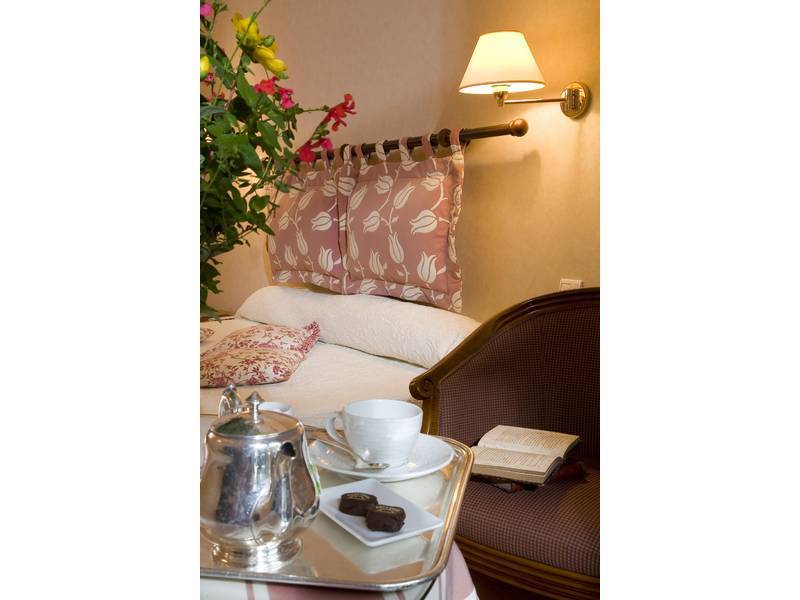 Hotel Argi Eder Aïnhoa Kültér fotó